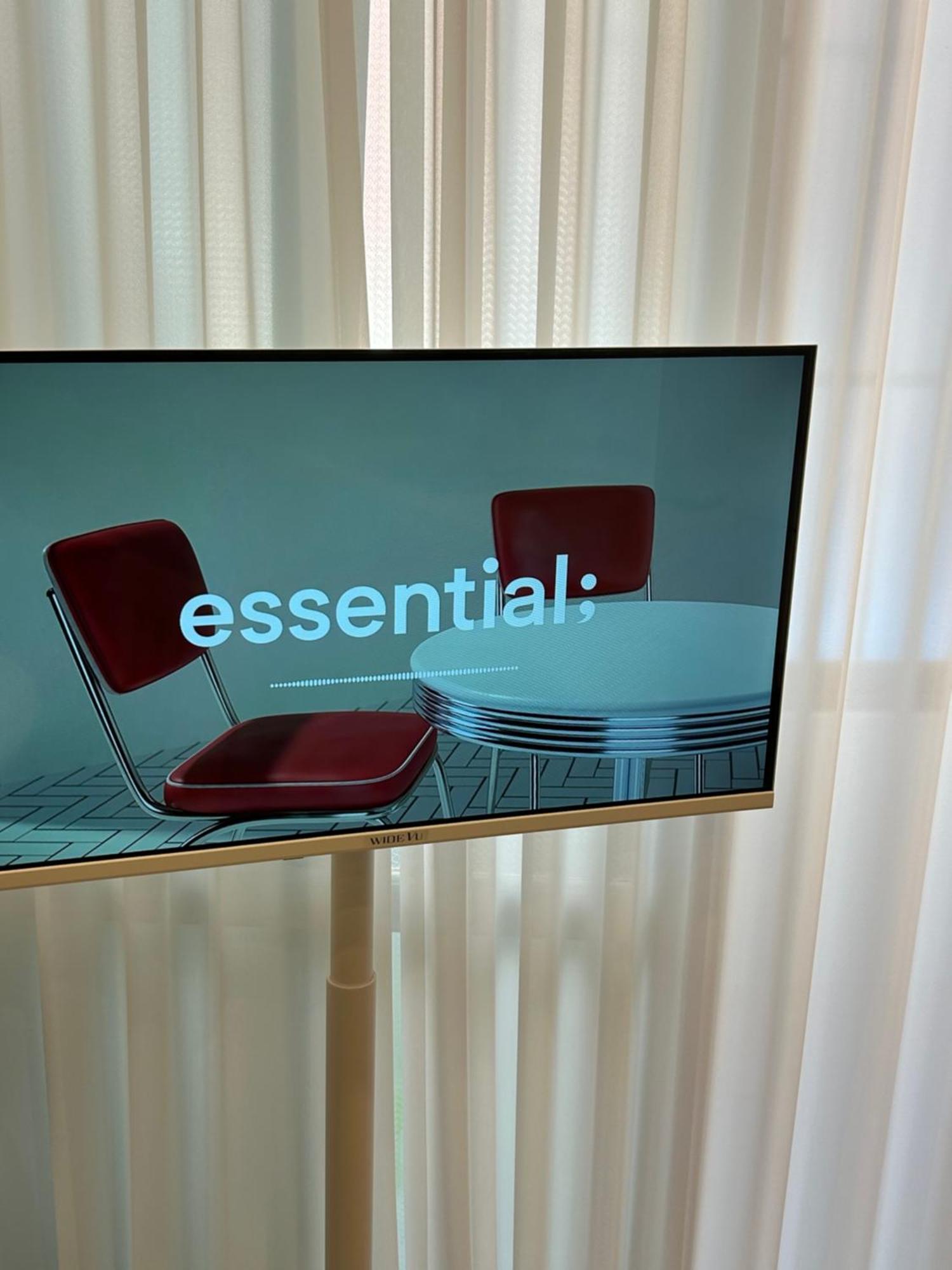 5-minute Walk From Hongdae Station, Hotel-style Bedding, 2 Rooms, Washer Dryer 아파트