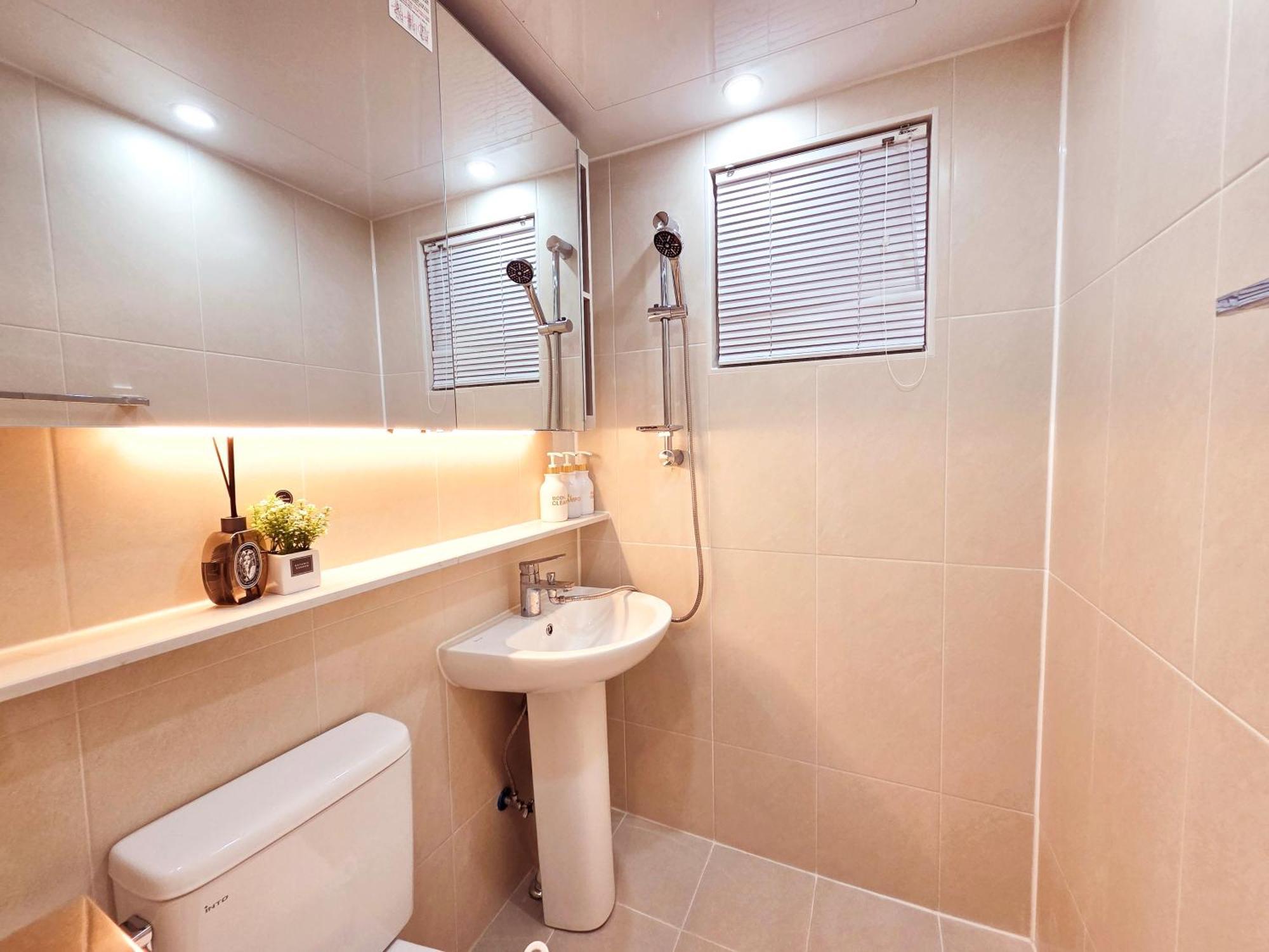 아파트 5-minute Walk From Hongdae Station, Hotel-style Bedding, 2 Rooms, Washer Dryer 서울특별시